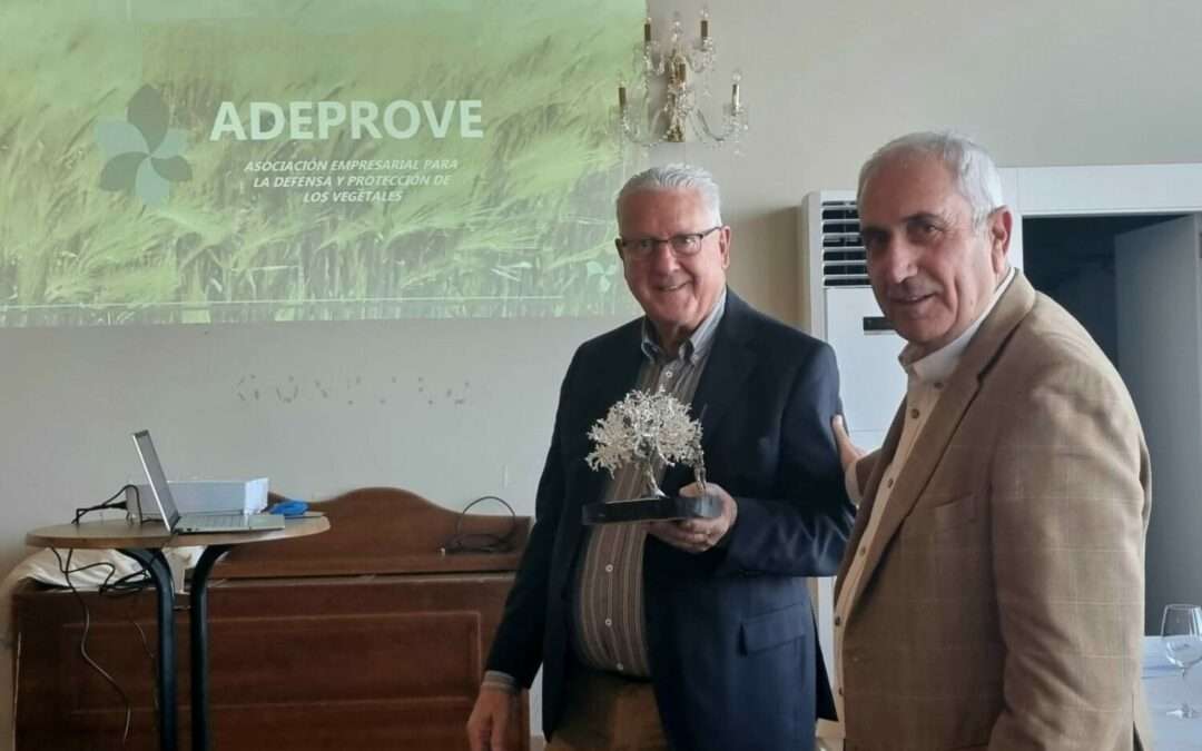 Asamblea de ADEPROVE 2023