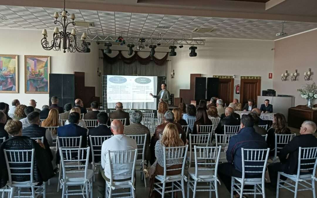 ADEPROVE Celebra su Asamblea Anual con Mirada Puesta en 2025