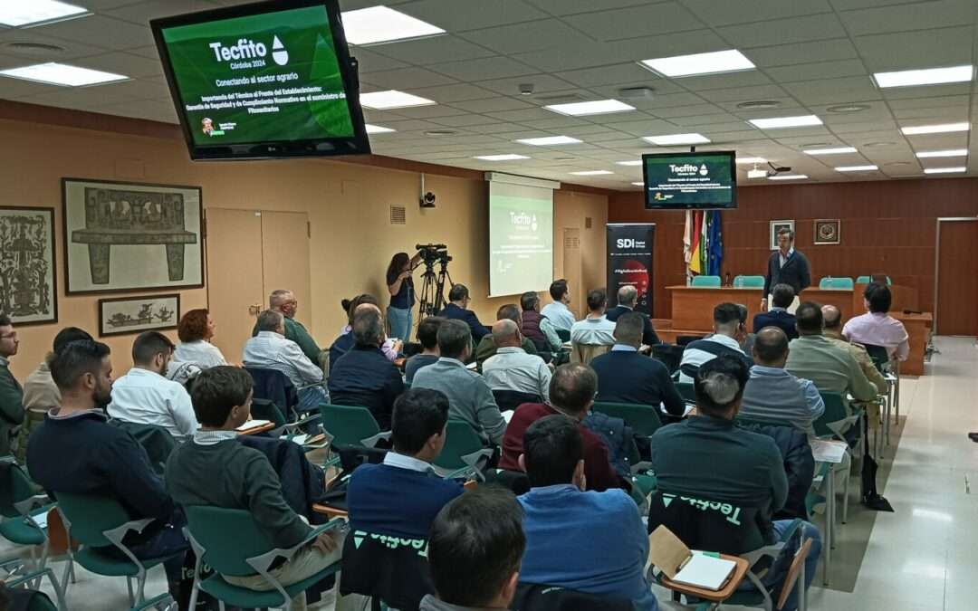 5ª Edición Tecfito