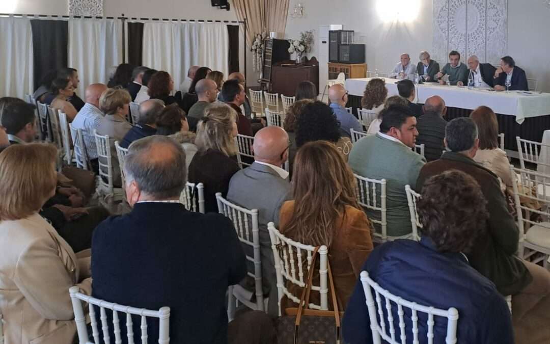 ADEPROVE celebra su Asamblea Anual con la mirada puesta en 2026 y los nuevos retos normativos